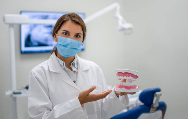 Best Pediatric Emergency Dentist in Winslow, AZ