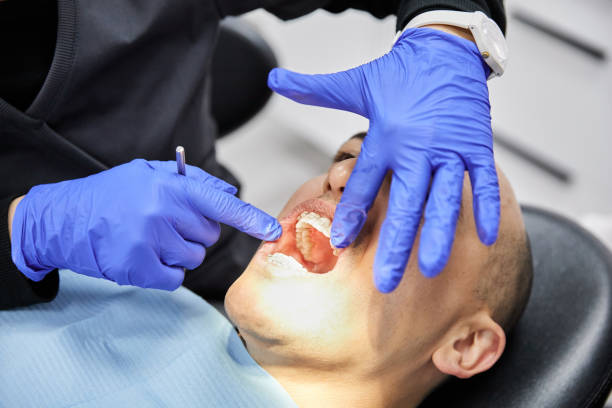 Best Emergency TMJ Treatment in Winslow, AZ
