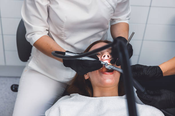 Best Emergency Treatment for Dental Infections or Abscesses in Winslow, AZ