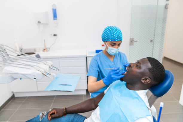 Best Emergency Gum Treatment in Winslow, AZ